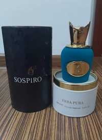 Vand parfum Sospiro Erba Pura 100 ml unisex