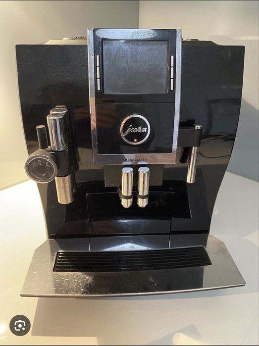 Expresor jura z9