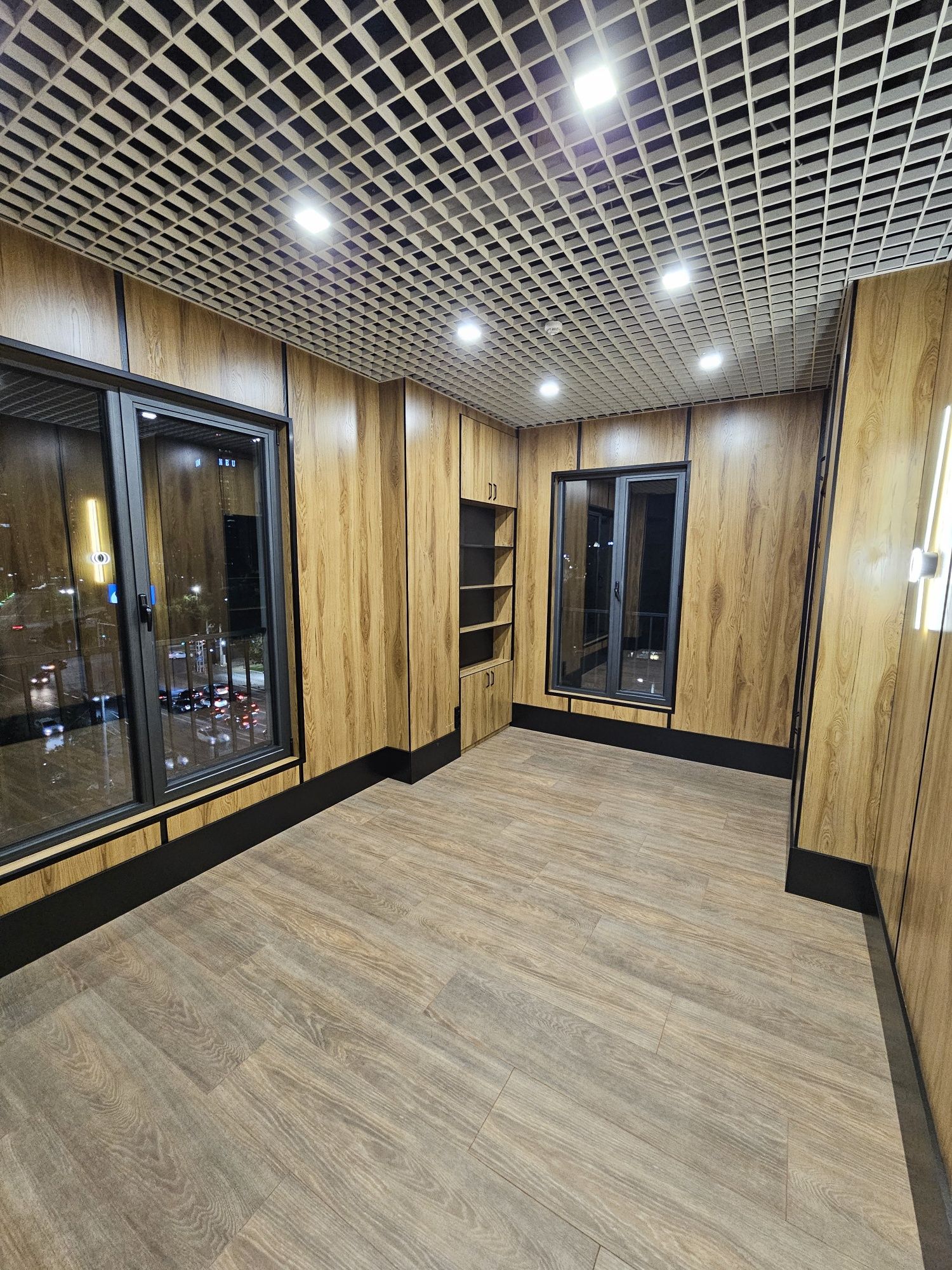 Аренда офис на Бизнес центре. Order Plaza