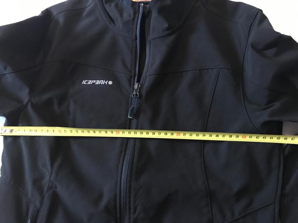 Polar/Jacket Icepeak dama -M