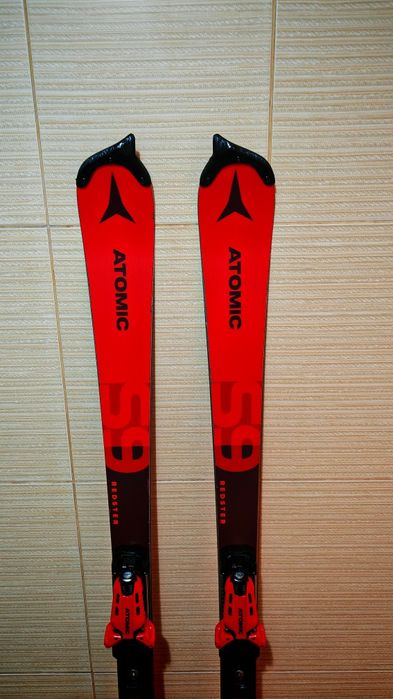 Schiuri/ski Atomic S9 FIS Redster 165 cm