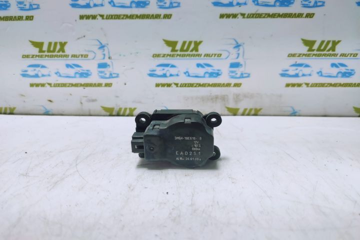 Motoras actuator mixaj aer aeroterma 3m5h-19e616-ab Ford Focus 2  [din 2004 pana  2008] seria