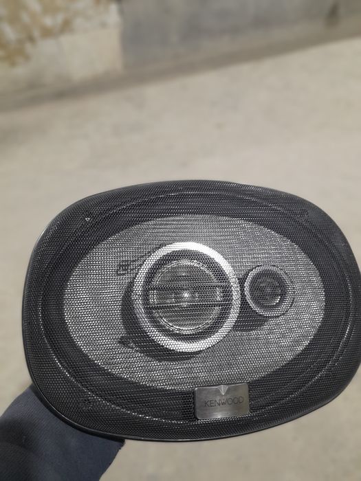 Kenwood 718 sotiladi