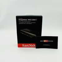 Sandisk ImageMate Pro USB-C NOU / SIGILAT