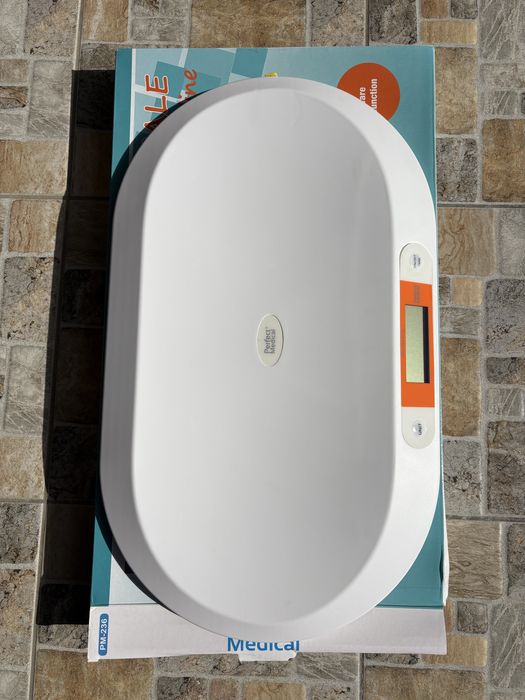 Cantar pentru bebelui Perfect Medical PM-236