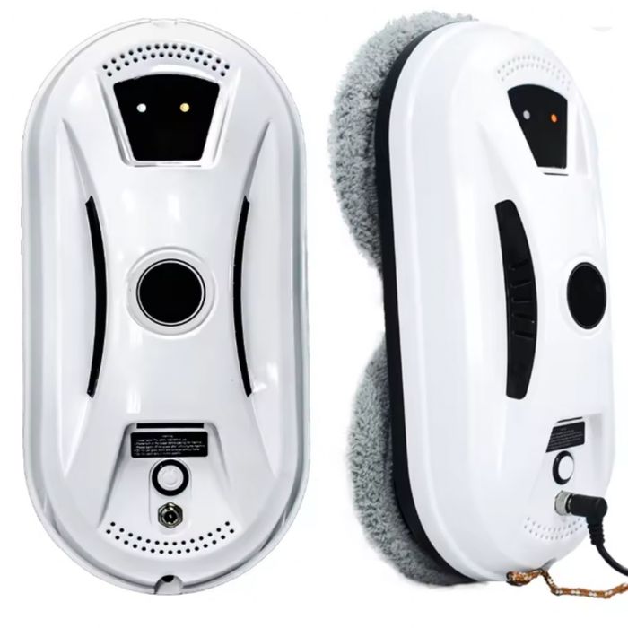 Робот за почистване на прозорци