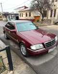 Mersadez-Benz W202