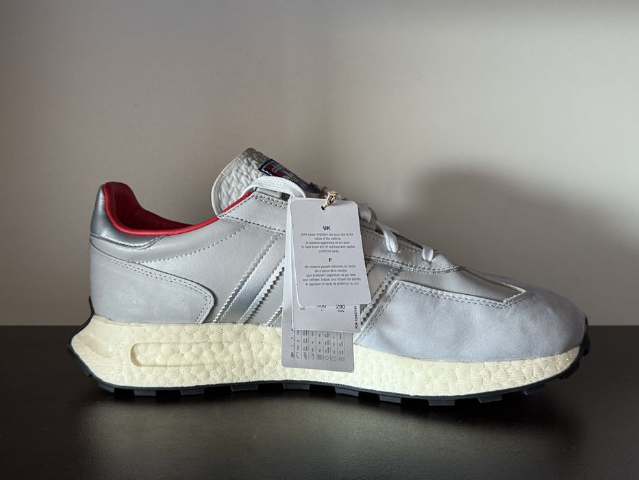 adidas Originals Retropy E5/ 46.5номер 30см Стелка Нови с Кутия