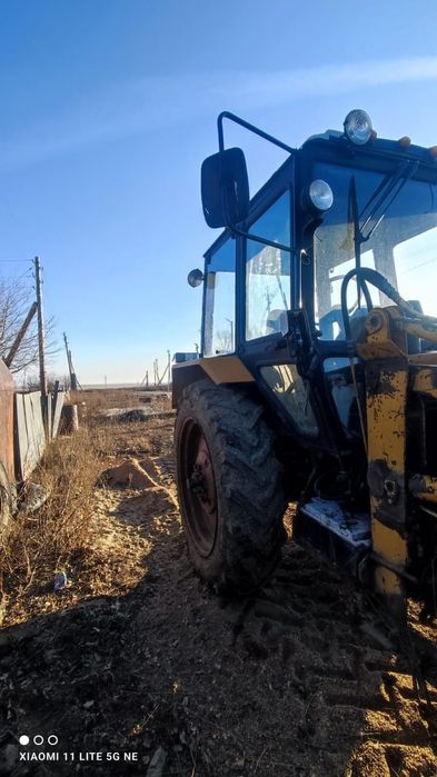 Продам мтз 82 Амкадор