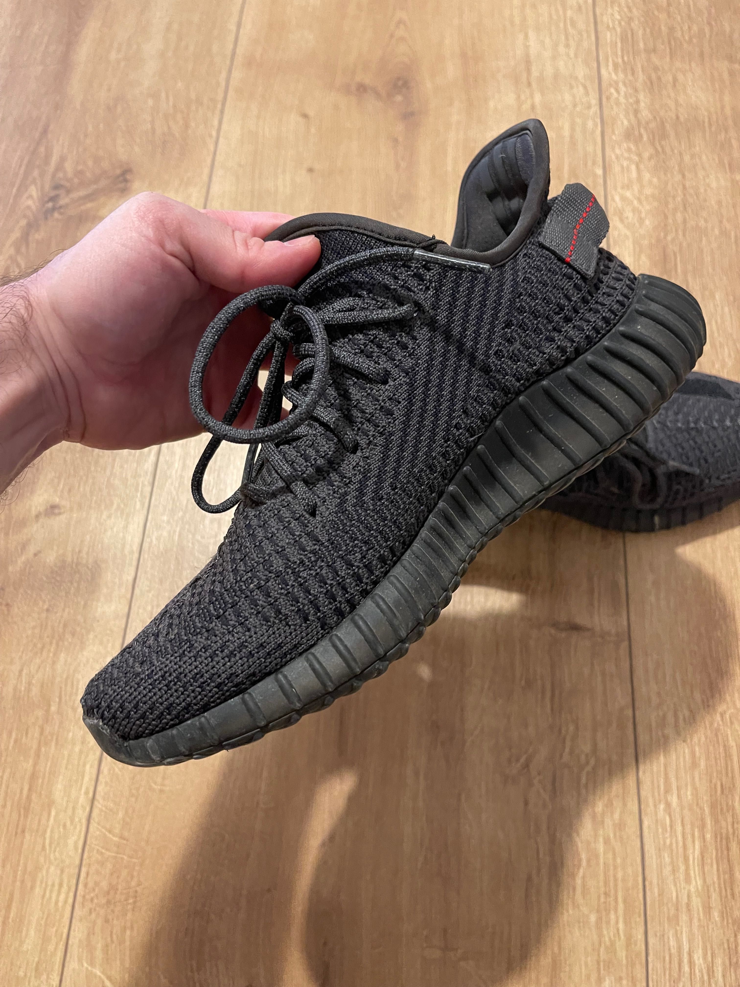 Adidași Yeezy 350 boost