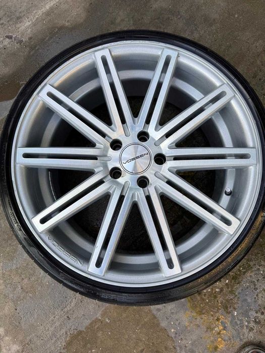 Vand jante Vossen CV4 5x114.3 R20 CONCAVE