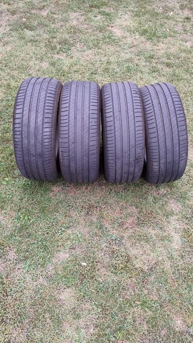 Anvelope vara Michelin Primacy4 225/55/R17 DOT 2024