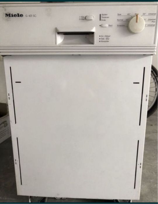 Съдомиялна 45см MIELE