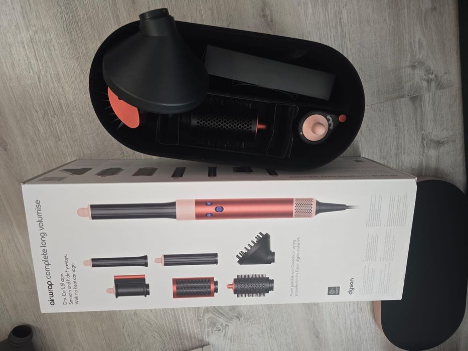 Accesorii  originale Dyson Airwrap HS05