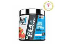 CLA + Carnitine BPI Sports. Америка!