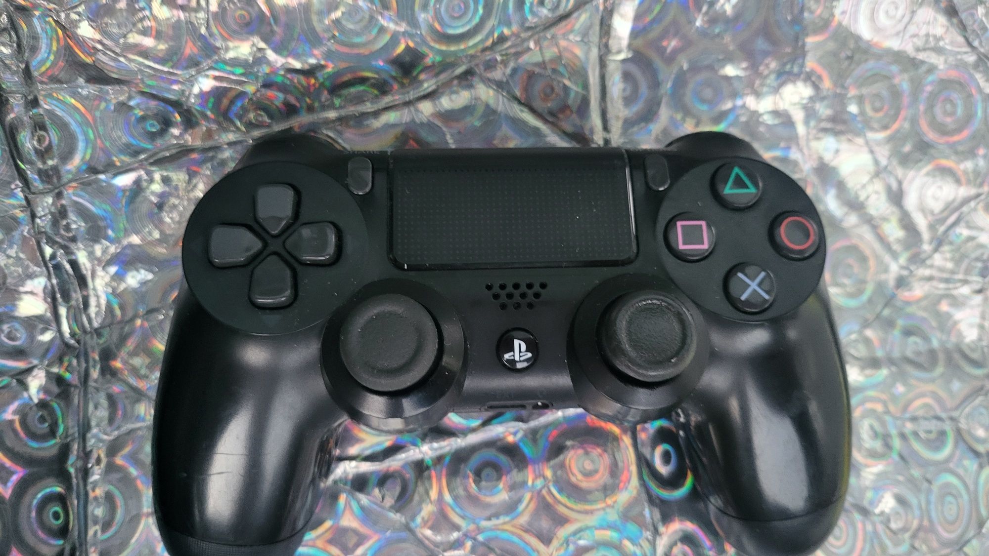 Оригинален Контролер джойстик за пс4 playstation 4 pc windows