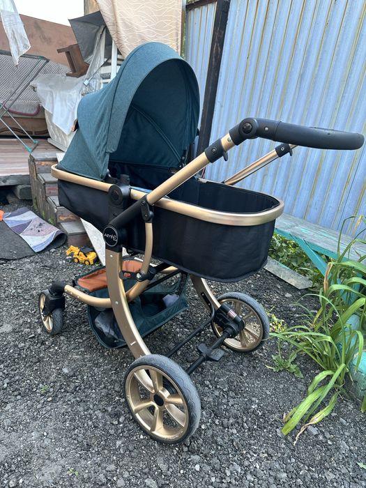 Отдам коляску…..