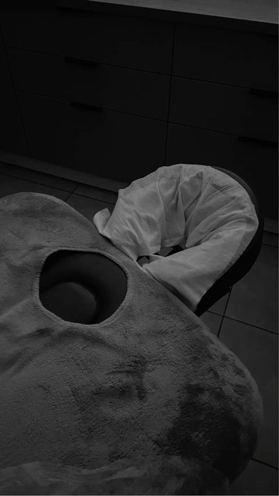 Массаж профессиональный