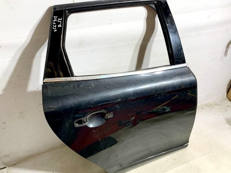 Portiera usa dreapta spate Volvo XC60 (2008-2013)