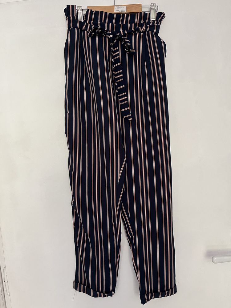 Панталони на ZARA, Reserved, Pull&Bear, Bershka