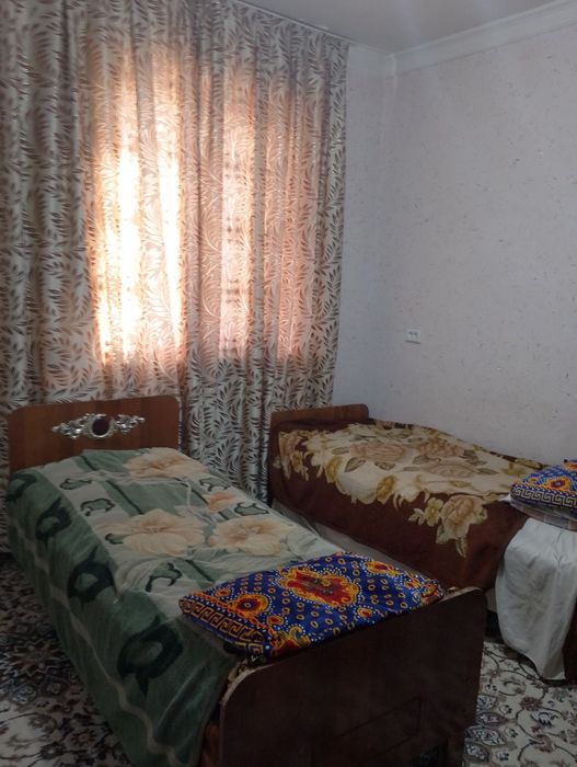 Kvartira tez va arzon sotiladi.