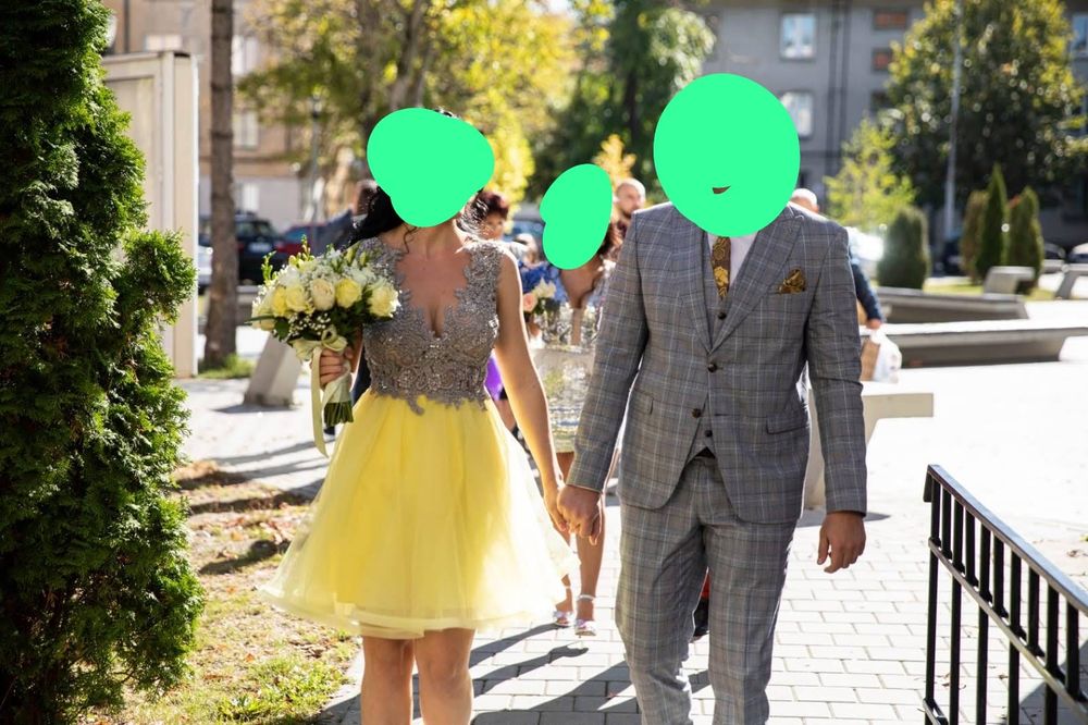 Rochie cununie si ocazii speciale