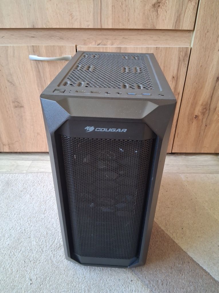 i9 12900k RAM 32GB DDR5 GTX 1080ti SSD 1TB