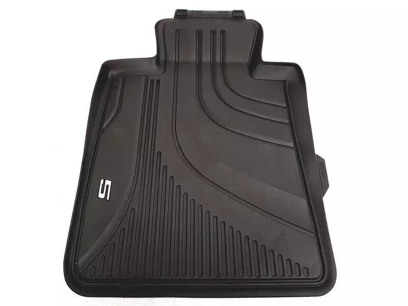 Set covorase Fata+Spate BMW G30 G31 OE 2015-2019