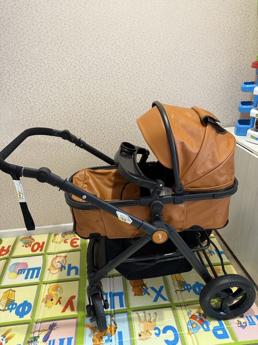 Продается Детская коляска