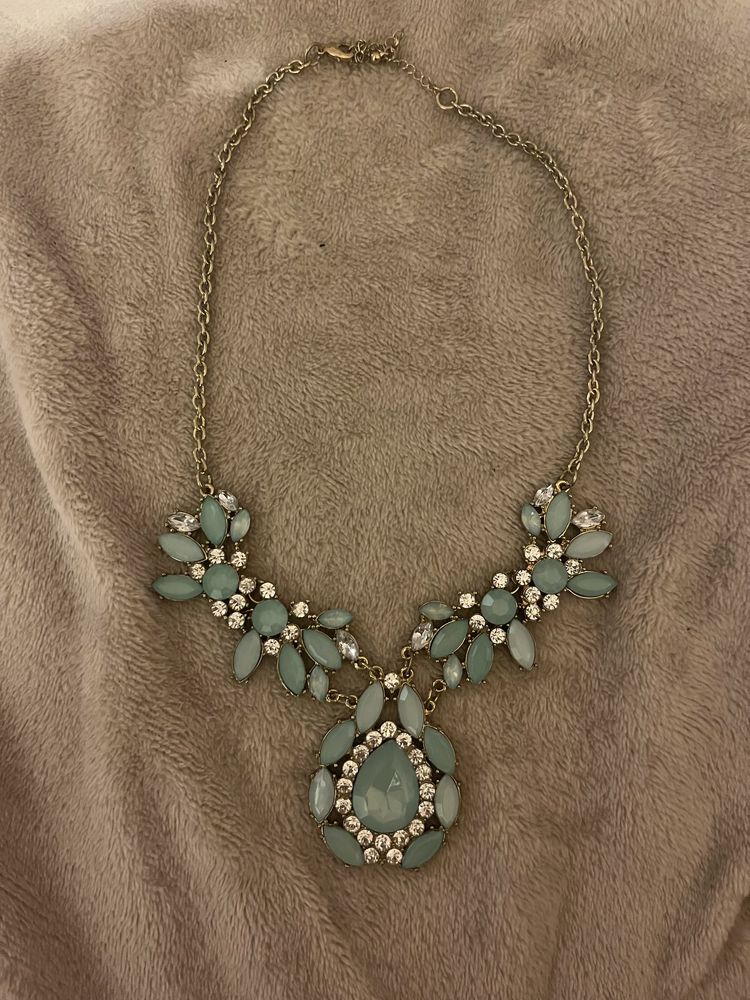 Колиета (H&M, Tally Weijl, т.н.)