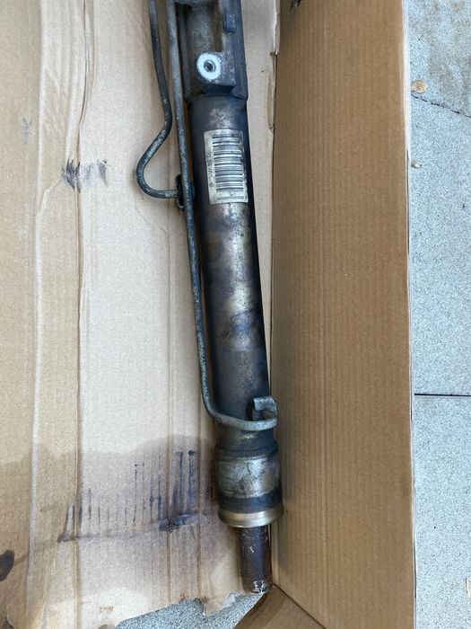 рейка Seat Leon 2004