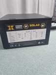 Sursa de alimentare SOLAS 600W, certificare 80+