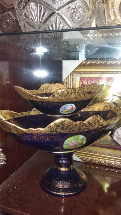 Продам свой  набор посуды Мадонна.