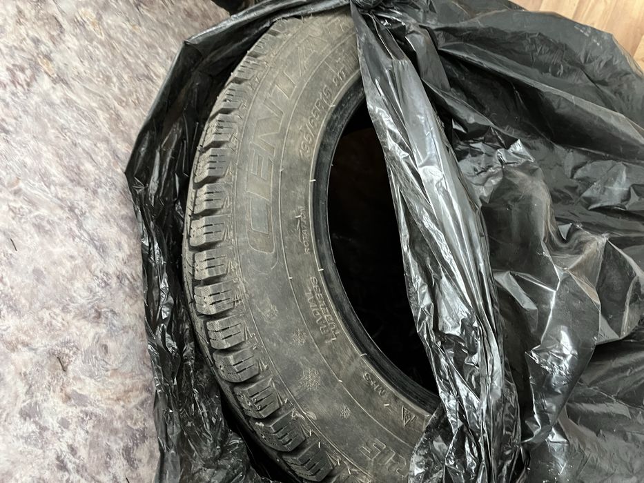 шины отличные даю гарантию проездил один сезон