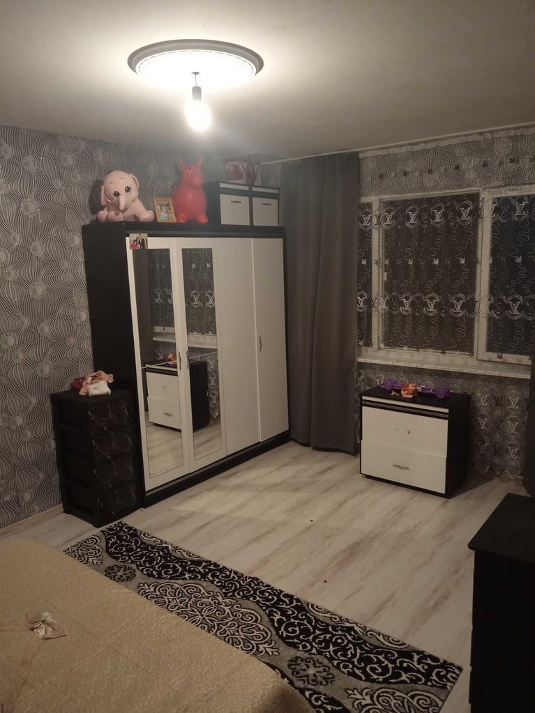Продава се Двустаен апартамент в с. Крушари, Област Добрич - 10 кв.м за 1122 €/кв.м - Снимка #3