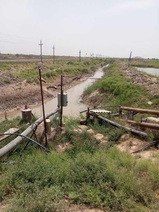 Сув насос 18 КВ 200 лит