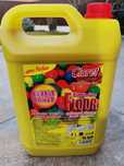 Detergent pardoseala Bubble Gum 5 L