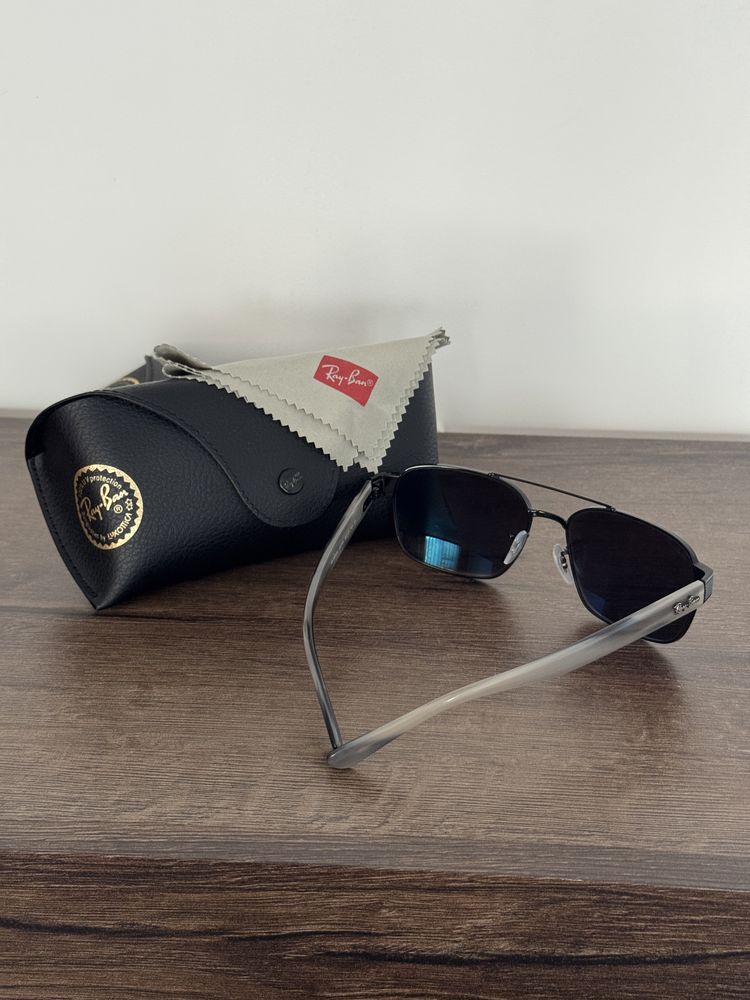 Слънчеви очила Ray-ban