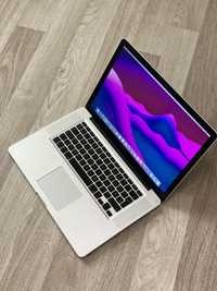 Macbook Pro 15 inch i7 | 16 GB RAM| impecabil !