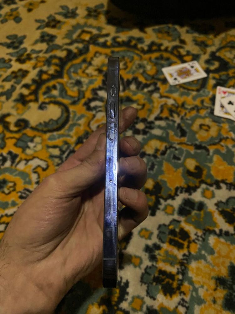 Iphone 13 pro 128 gb
