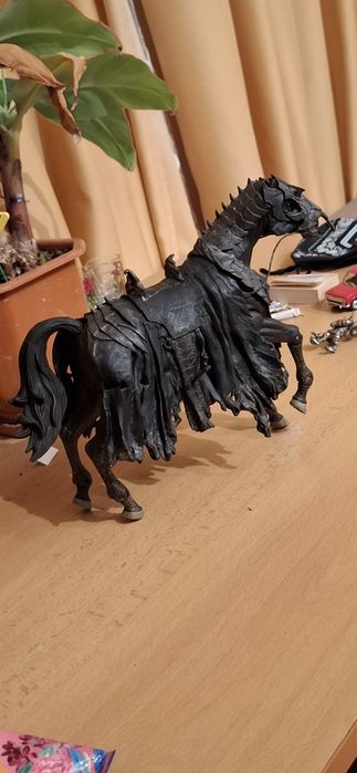 Коня на Назгул от Властелинът на пръстените