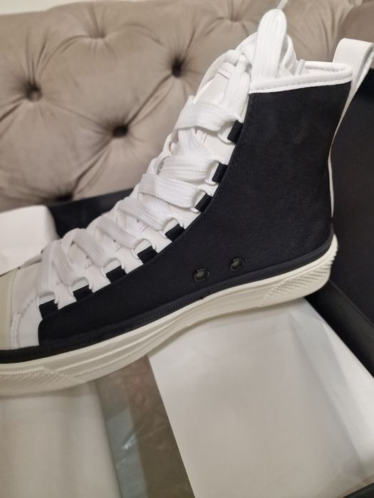 Snikersi Amiri unisex 41