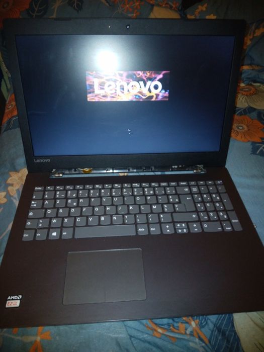 Vand laptop lenovo
