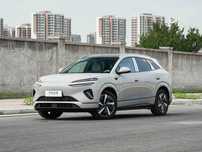 Byd Sea Lion 06 EV