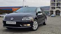 Volkswagen Passat An 2012~1.8TSi-160Cp~Limuzina~AUTOMATA~Xenon~Dotat~Impecabil!