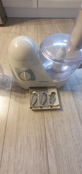 Robot de bucătărie multifunctional Micromaxx