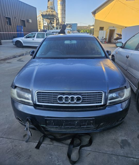 Piese Audi A4 B6
