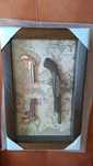 ‼️Tablou panoploe arme decor vintage idee cadou