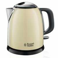 Fierbator Russell Hobbs Colours Plus+ Classic