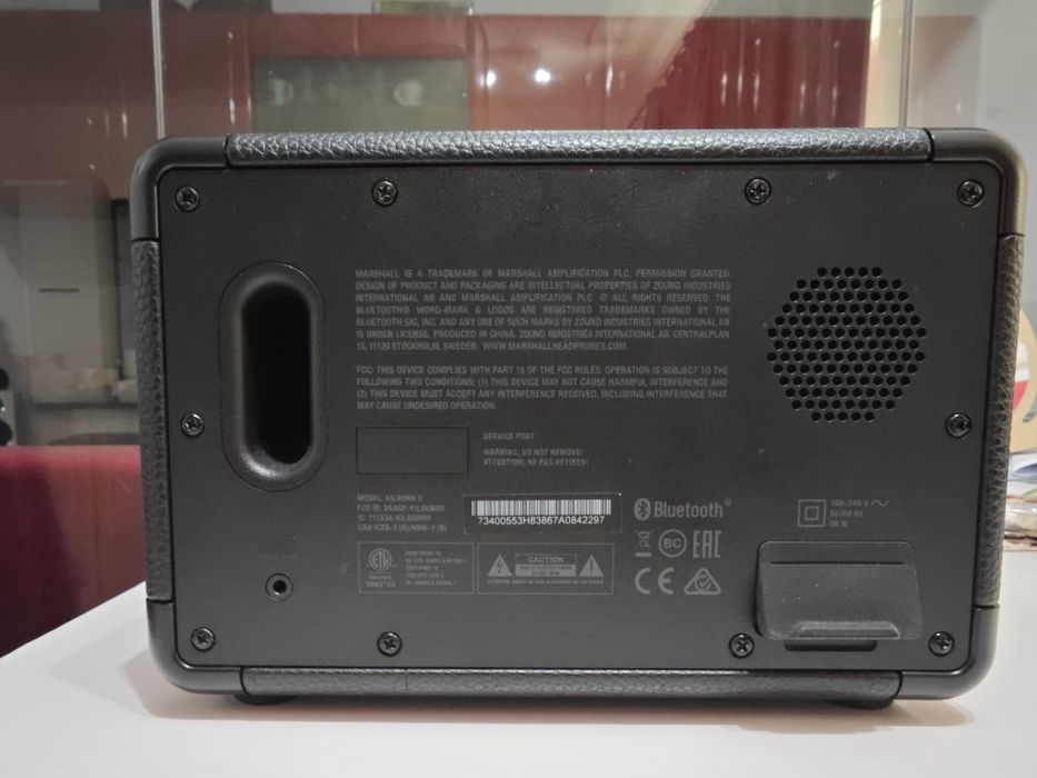 Boxa Marshall Killburn II